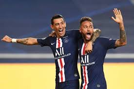 Jadual perlawanan terkini dan keputusan liga juara juara eropah awal pagi tadi tahun 2020. Psg Layak Ke Final Liga Juara Juara Eropah Setelah Menang 3 0 Menewaskan Rb Leipzig Football Tribe Malaysia