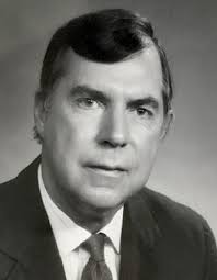 James Thorp Obituary (1930