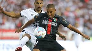 Here is our colo colo v palestino tip and game preview. Desilusion Monumental Palestino Cayo Ante Colo Colo