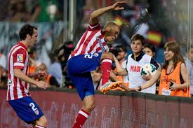 This stadium is located in madrid, spain. Atletico Madrid Vs Elche 6 Things We Learned Bleacher Report Latest News Videos And Highlights