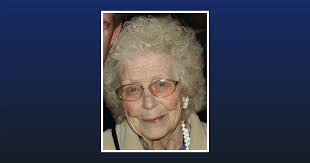 Betty Wiehle Obituary April 18, 2020