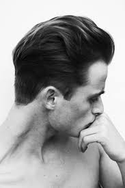 All back styles for men  Hair Styles+Hair Weaving 織髮