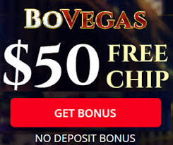 For example, when redeeming a free no deposit casino bonus, some offers apply to slots and keno only, others to all allowed games, and yet others only to one specific slot. Bovegas Casino No Deposit Bonus Codes 50 Free
