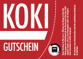 Hier könnt ihr also ein hübsches sümmchen sparen. Gutscheine Kino Koki