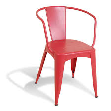 navy chair in re engineered design