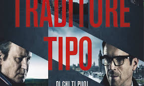 Il traditore tipo streaming perry, professore accademico, e moglie gail, avvocato di successo, sono in vacanza a marrakech quando si imbattono nel milionario russo dima. Film Uscita Maggio 2016 Il Traditore Tipo Riporta Ewan Mcgregor Al Cinema Trailer Trama Data Uscita Urbanpost