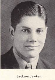 Jackson O. Jewkes (1918-1973)