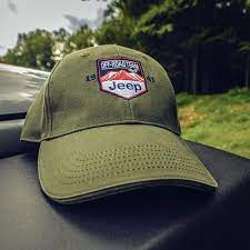 Available In 3 Different Colors Be Part Of The Off Road Team Of Jeepers This Hat Features A 4x4 Badge To Jeep Jeep Wrangler Accessories Wrangler Accessories