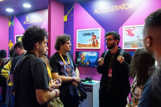 Tem um jogo em desenvolvimento? Programa oferece playtest gratuito para estúdios brasileiros
