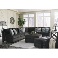 14101s1 In By Ashley Furniture In Salt Lake City Ut Charenton 3 Piece Sectional In 2020 Furniture Living Room Furniture Layout Ashley Furniture