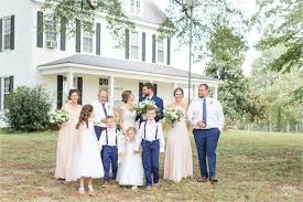 South Carolina Wedding