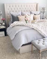 You can find just the right one to suit your bedroom and style. 12 Neutral Tufted Headboards Below 400