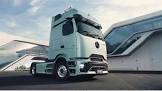 MERCEDES-TRUCK