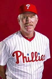 Happy 76th birthday to the greatest Phillie of all time, Michael Jack  Schmidt!
