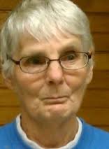 Obituary information for Linda Lou Troutman