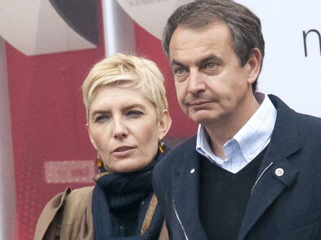 Zapatero: Sonsoles, la mujer que blinda su vida privada y comenzó su amor  con el expresidente hace 45 años