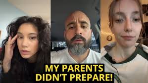 Millennials Are Their Parents Retirement Plan