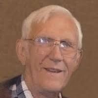Obituary information for William Gerald Randash