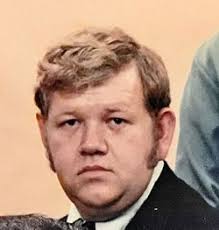 William Harold King (1946-2006)