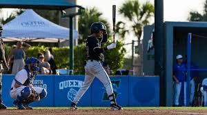 Colonels Drop Back-and-Forth Contest to West Virginia