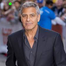 The perfect slick back must be there to compliment the overall style. Best George Clooney Haircuts Hairstyles