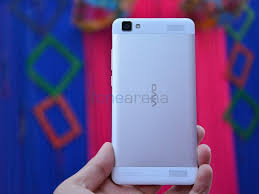 Vivo V1Max Review