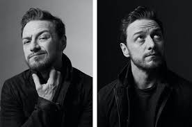 James mcavoy first played the role in 2017's split, and he returned to it again for this year's glass. 26 Things You Ve Always Wanted To Know About James Mcavoy