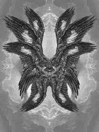 So what do angels really look like? I Read This Is What Angels Actually Look Like Which Is Why Gabriel Had To Say To Mary Do Not Be Afraid Religion