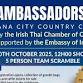 THE 2025 AMBASSADORS CUP event image