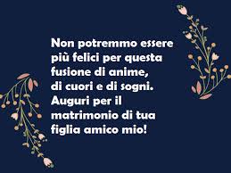 Non solo per rispettare una tradizione e dimostrarsi persone. Frasi Di Auguri Per I Genitori Degli Sposi 70 Dediche Da Condividere Notiziesecche Frasi Aforismi E Citazioni