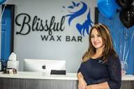 Blissful Wax bar, 103 N Summit St, Tenafly, NJ - MapQuest