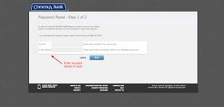 Find swift bic and iban codes dirrectory list for all branches of comerica bank for international money transfer. Comerica Bank Online Banking Login Cc Bank