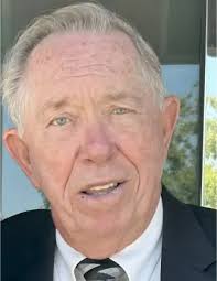 Obituary information for Ernest “Ernie” James Southers