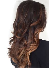 60 Hairstyles Featuring Dark Brown Hair With Highlights Brown Hair With Highlights Brunette Hair Color Hair Highlights