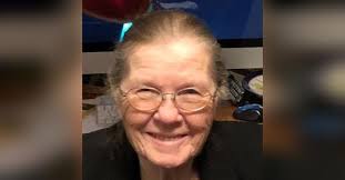 Dorothy Louise Noble Obituary