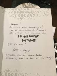 Det er lurt å gå en liten tur hver dag, både fordi man kan trekke pusten uten å bli. Kokkejaevel Sa Kommer Man Hjem Fra Jobb