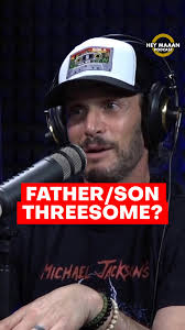 Who in the world thinks this is a good idea? HAAAA!!!, If you like this  clip check out the Hey Maaan Podcast here: http://heymaaan.com, Check out  one of my upcoming shows: http://comedianjoshwolf.com, ...