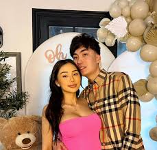 Until We Meet Again, My Beautiful Baby Girl”- YouTuber RiceGum Shares the  Tragic News on Loosing His Unborn Child, Fans Come Out to Support -  EssentiallySports