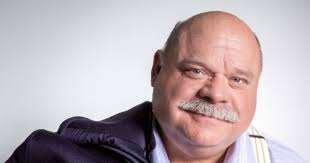 Kevin Chamberlin presents "Finding the Joy" in St. Louis at Blue