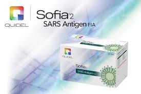 Covid 19 Rapid Swab Virus Testing Innovative Care