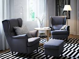 Strandmon wing chair from ikea. Ikea Us Furniture And Home Furnishings Ikea Living Room Living Room Furniture Sofas Living Room Seating