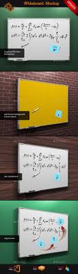 Whiteboard Mock Up Mockup White Board Mocking