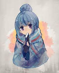 ボード yuru camp のピン