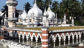 Sultan abdul samad was the fourth sultan of selangor, who reigned from 1857 to 1898. Masjid Jamek Kuala Lumpur Dinamakan Semula Sebagai Masjid Jamek Sultan Abdul Samad