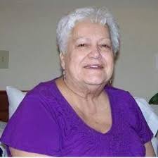 Obituary of Elizabeth Ann Hicks