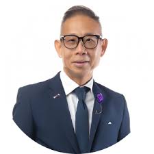 DATUK KEN PHUA