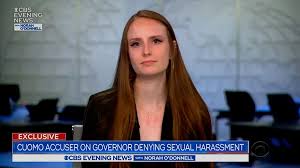 He previously was new york's attorney general and as secretary of housing and urban development in the clinton administration. August 3 2021 Gov Andrew Cuomo Investigation