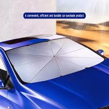 Shop for car window shades at walmart.com. New Design Car Front Window Sunshade Umbrella With Silver Coating China Umbrella And Automatic Car Cover Price Made In China Com