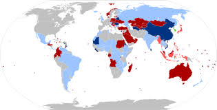 With a total of 620 beds, 34 department and units, serdang hospital is a reference for clinics and hospitals in the vicinity, especially for people from serdang, kajang, putrajaya, dengkil and puchong. Covid 19 Pandemic In South Korea Wikipedia