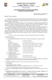 Here is our instituto v san martin san juan tip and game preview. Instituto San Martin Colegio Marista